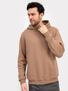 Худи Mark Formelle 121751-2/22/2953Ц-7 карамель - фото 4