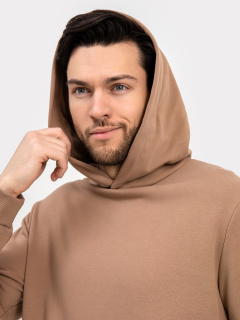 Худи Mark Formelle 121751-2/22/2953Ц-7 карамель - фото 3