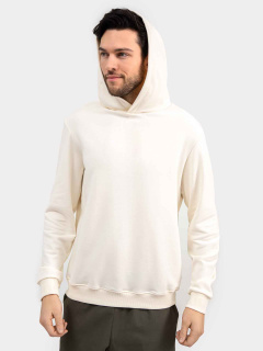 Худи Mark Formelle 121751-2/22/2953Ц-7 молочный - фото 1