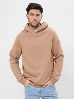 Худи Mark Formelle 121751/22/2862П-7П карамель_печать_2_сл_печ_на_спинке - фото 3