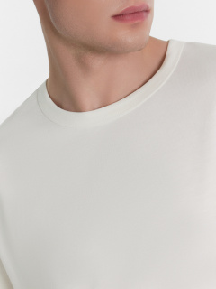 Лонгслив Mark Formelle 121902/24-4590Ц-0 св.молочный - фото 2