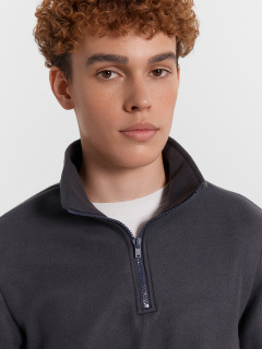 Толстовка Mark Formelle 121918/24-4173Ц-13 графит - фото 2