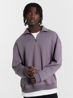 Толстовка Mark Formelle 121926/24-4386Ц-7(3) олово - фото 1