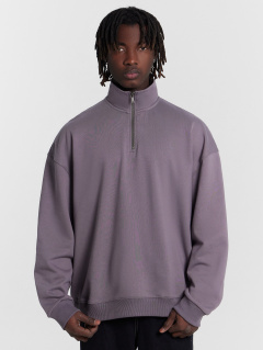 Толстовка Mark Formelle 121926/24-4386Ц-7(3) олово - фото 3