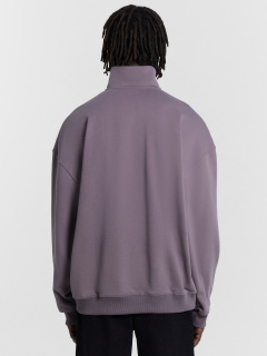 Толстовка Mark Formelle 121926/24-4386Ц-7(3) олово - фото 4