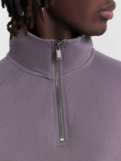 Толстовка Mark Formelle 121926/24-4386Ц-7(3) олово - фото 5