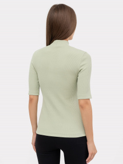 Джемпер Mark Formelle 122562/22/21553Ц-1 пыльный_зеленый - фото 3