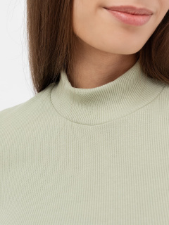 Джемпер Mark Formelle 122562/22/21553Ц-1 пыльный_зеленый - фото 2