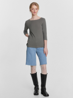 Джемпер Mark Formelle 122650/24-29975Ц-1 камень - фото 4