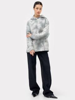 Худи Mark Formelle 122745/24-ОБР28718Ц-7П варка_шалфей_БРАК_ПОЛОТНА_009.1_Эйсид - фото 4