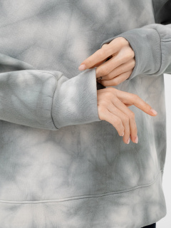 Худи Mark Formelle 122745/24-ОБР28718Ц-7П варка_шалфей_БРАК_ПОЛОТНА_009.1_Эйсид - фото 3