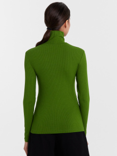 Джемпер Mark Formelle 122772/24-30231Ц-1 зелёный - фото 2