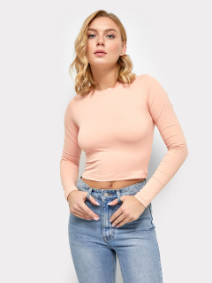 Джемпер Mark Formelle 122777-1/22/21791Ц-10 коралл - фото 1