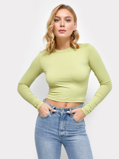 Джемпер Mark Formelle 122777-1/22/21791Ц-10 хаки - фото 1