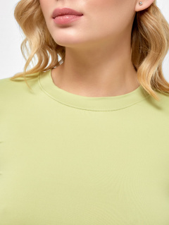 Джемпер Mark Formelle 122777-1/22/21791Ц-10 хаки - фото 2