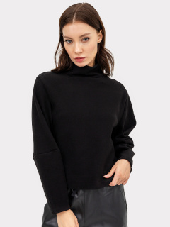 Джемпер Mark Formelle 122781/22/19686Ц-26 черный - фото 1