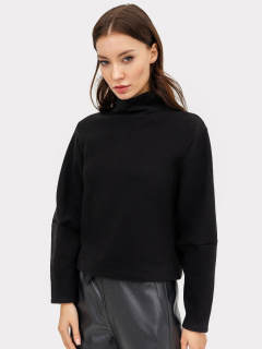 Джемпер Mark Formelle 122781/22/19686Ц-26 черный - фото 5