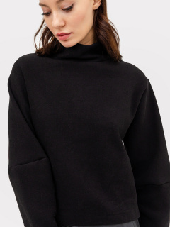 Джемпер Mark Formelle 122781/22/19686Ц-26 черный - фото 4