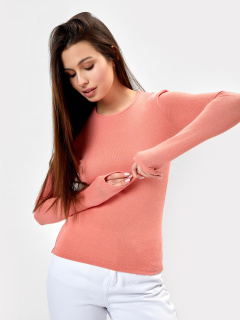 Джемпер Mark Formelle 122783/22/20413Ц-8 сочный_персик - фото 3