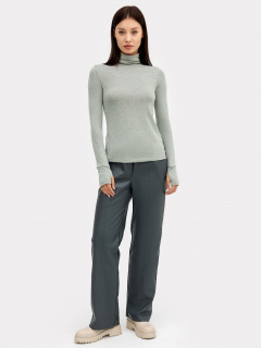 Джемпер Mark Formelle 122793/24-26826Ц-8 полынь_мулине - фото 1