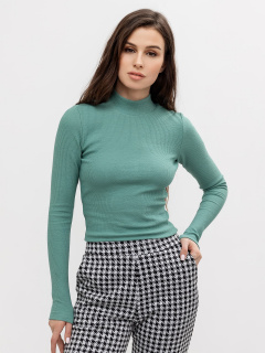 Джемпер Mark Formelle 122805/22/21089Ц-2 нефритовый - фото 1