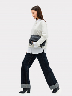 Джемпер Mark Formelle 122816/22/25061Ц-2 св.молочный - фото 4