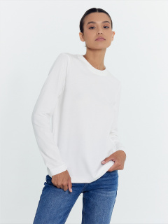 Джемпер Mark Formelle 122867/24-32020Ц-2 белый - фото 1