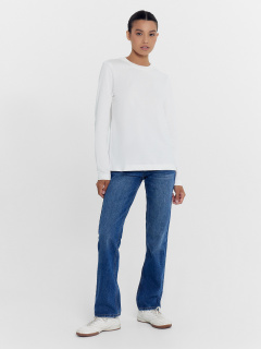 Джемпер Mark Formelle 122867/24-32020Ц-2 белый - фото 3