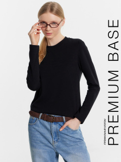 Джемпер Mark Formelle 122867/24-32020Ц-2 черный - фото 2