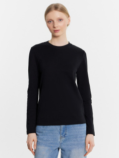 Джемпер Mark Formelle 122867/24-32020Ц-2 черный - фото 5