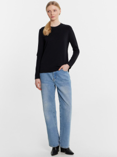 Джемпер Mark Formelle 122867/24-32020Ц-2 черный - фото 1