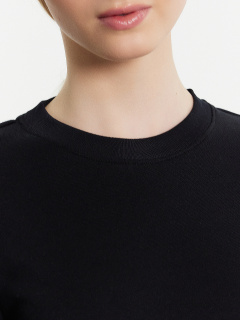 Джемпер Mark Formelle 122867/24-32020Ц-2 черный - фото 4