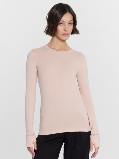 Джемпер Mark Formelle 122889/24-28309Ц-5 персиковый_румянец - фото 2