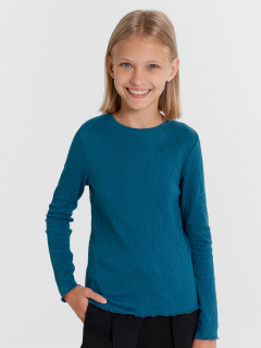 Джемпер Mark Formelle 127914-1/22/25076Ц-16 изумрудный - фото 1