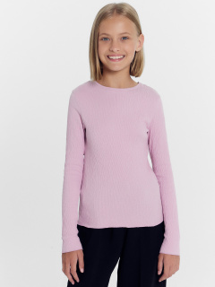 Джемпер Mark Formelle 127914/Ф22/23676Ц-16 пудрово_розовый - фото 3