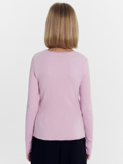 Джемпер Mark Formelle 127914/Ф22/23676Ц-16 пудрово_розовый - фото 4