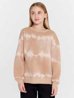 Джемпер Mark Formelle 127916/24-ОБР28001П-7П молочный_фаст_дай_001Д_Fast_Dye - фото 5