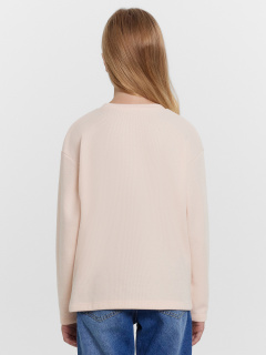 Джемпер Mark Formelle 127937/24-29955Ц-26 нежно_розовый - фото 4