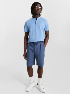 Шорты Mark Formelle 131057/24-3845Ц-9 шторм - фото 1