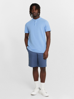 Шорты Mark Formelle 131057/24-3845Ц-9 шторм - фото 2