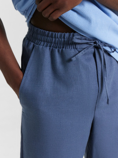 Шорты Mark Formelle 131057/24-3845Ц-9 шторм - фото 4