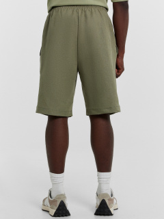 Шорты Mark Formelle 131057/24-4721Ц-9 оливковый - фото 3