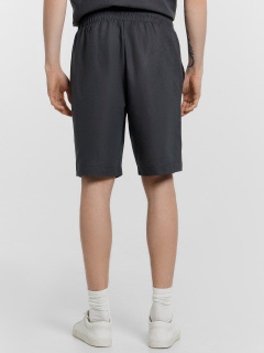 Шорты Mark Formelle 131057/24-4721Ц-9 серый_пепел - фото 3