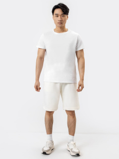 Шорты Mark Formelle 131070/22/3017Ц-7(3) пепел - фото 1