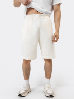 Шорты Mark Formelle 131070/22/3017Ц-7(3) пепел - фото 4