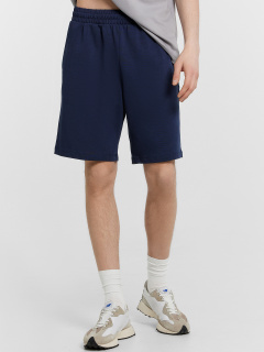 Шорты Mark Formelle 131080/24-4818Ц-0 глубокий_синий - фото 4