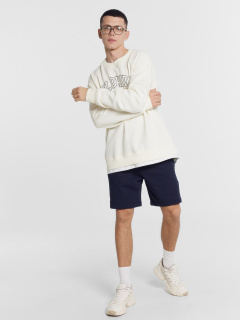 Шорты Mark Formelle 131092/24-4817Ц-0 неви - фото 1