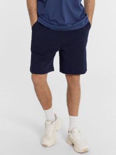 Шорты Mark Formelle 131092/24-4817Ц-0 неви - фото 3