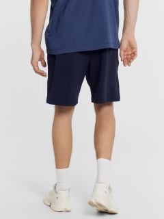 Шорты Mark Formelle 131092/24-4817Ц-0 неви - фото 5