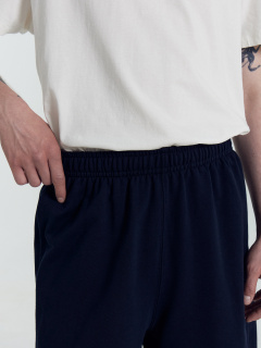 Шорты Mark Formelle 131093/24-3753Ц-7(3) неви - фото 4